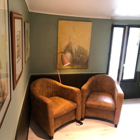 Le Surmelin Bed & Breakfast 'Ombres' Baulne-en-Brie Luaran gambar