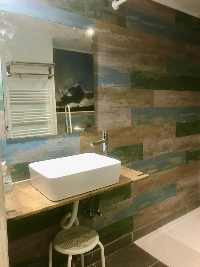 Le Surmelin Bed & Breakfast 'Ombres' Baulne-en-Brie Luaran gambar