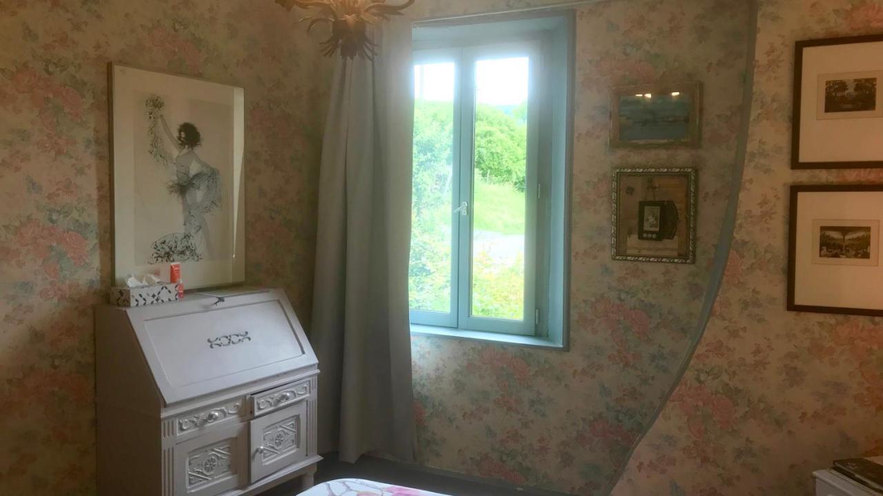 Le Surmelin Bed & Breakfast 'Ombres' Baulne-en-Brie Luaran gambar