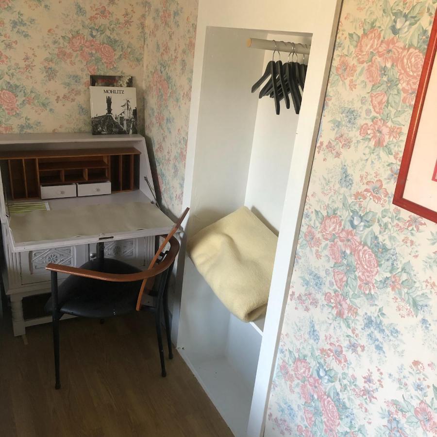 Le Surmelin Bed & Breakfast 'Ombres' Baulne-en-Brie Luaran gambar