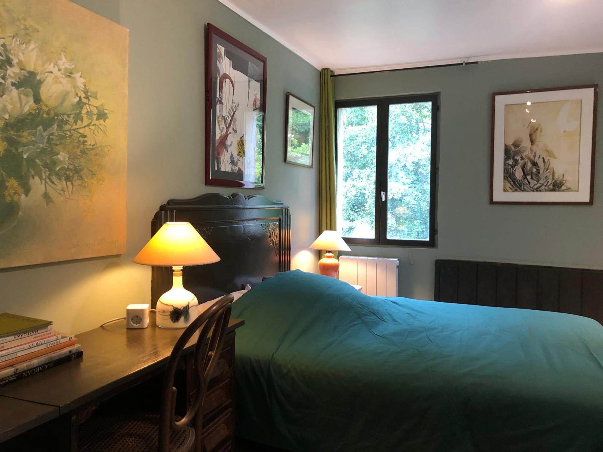 Le Surmelin Bed & Breakfast 'Ombres' Baulne-en-Brie Luaran gambar